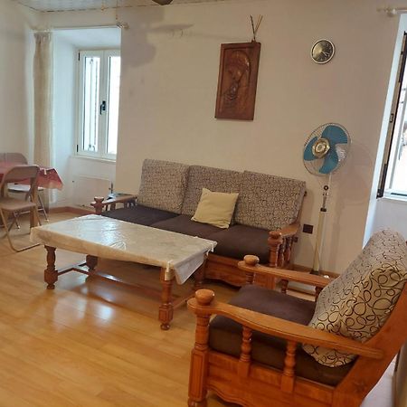Apartament Elim Rovinj Zewnętrze zdjęcie