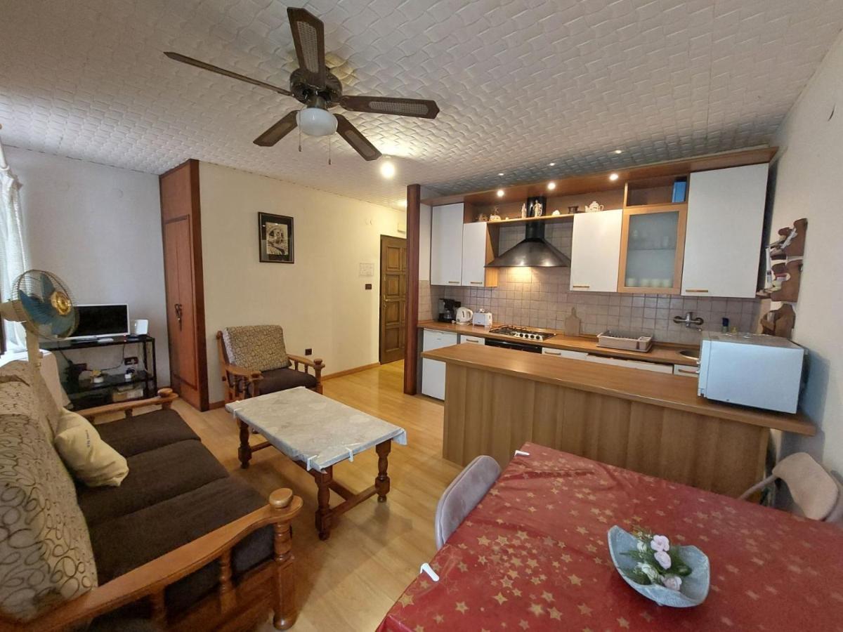 Apartament Elim Rovinj Zewnętrze zdjęcie