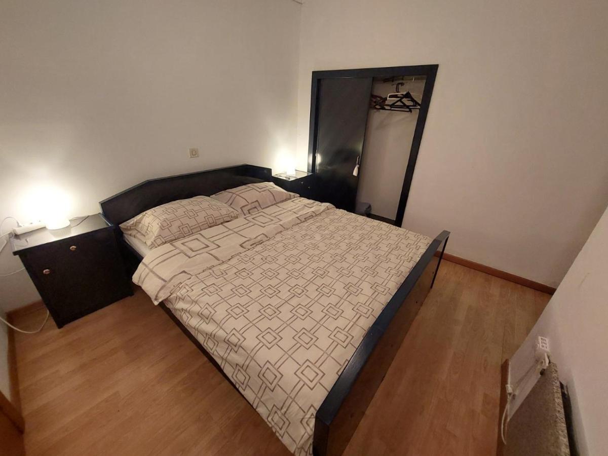 Apartament Elim Rovinj Zewnętrze zdjęcie